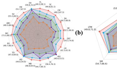 Representative image for Spatio-Temporal Conditional Denoising Transformer for Modality-Missing RGBT Tracking