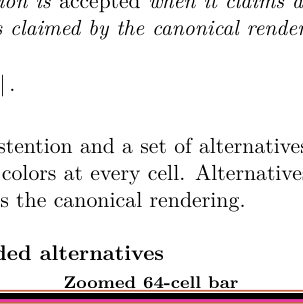 Representative image for Tycho: Active Abstraction with Programmatic World Models for ARC-AGI-3