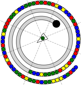 Representative image for Beacon: Knowing When and How to Perform Agentic Visual Reasoning