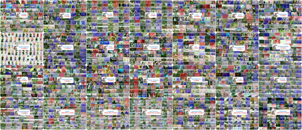 Representative image for Puffin-World: Scaling a Unified Multimodal Model with Native 3D World States