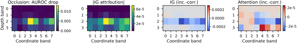 Representative image for ActMap: Single-Pass Uncertainty Quantification from Generation-Time Activation Maps