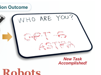 Representative image for In-Context Robot Learning with VLM Agents