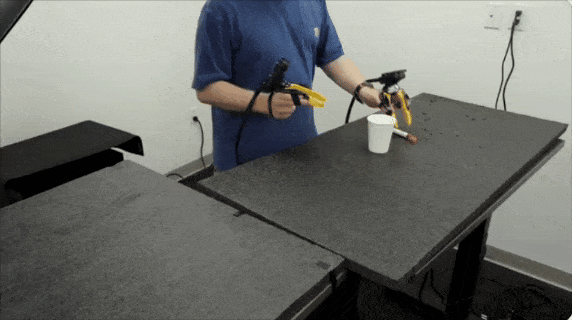 Representative image for 机器人的GPT-3时刻真·来了！卡卡西上身，看3秒就学会新动作