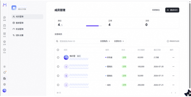 Representative image for Meoo秒悟团队版全量上线， 接入Qwen-3.8-Max、即日起可直接订阅
