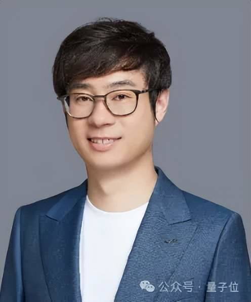 Representative image for ResNet作者任少卿机器人创业！公司注册就独角兽了