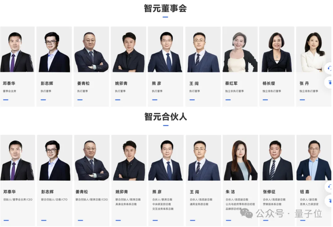 Representative image for 智元下架了首席科学家罗剑岚