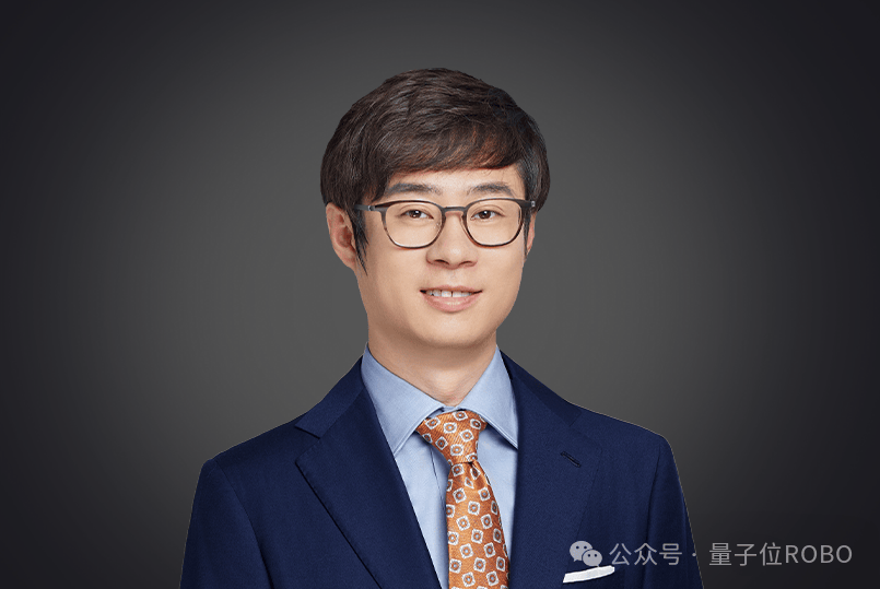Representative image for 时隔十年，AI大牛署名新论文