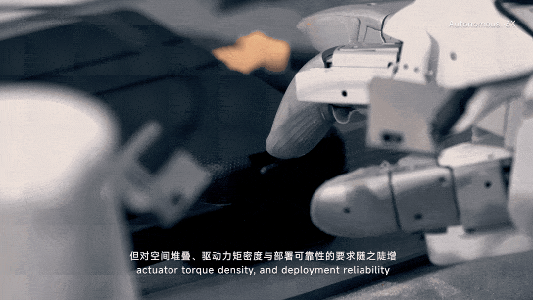 Representative image for 今年最难的机器人Demo，“机器人含量”为0