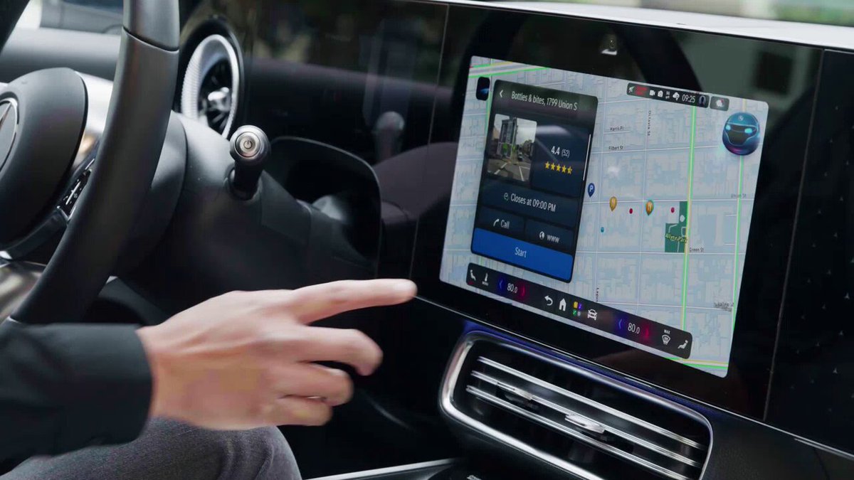 Representative image for RT by @huggingface: Meet Alpamayo 2 Super, now commercially available for robotaxis and autonomous…