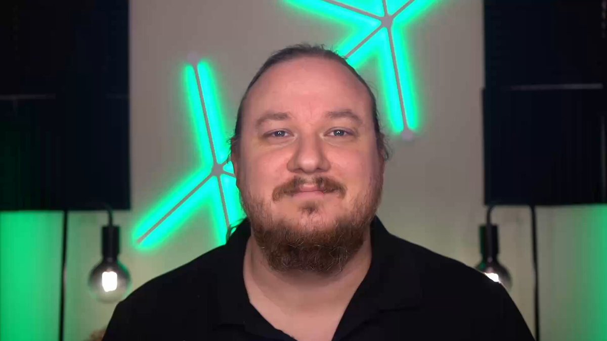 Representative image for ICYMI: Not every step in an agent workflow needs the same model. Meet NVIDIA NeMo Switchyard, a new…