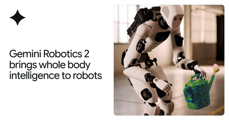 Representative image for R to @GoogleDeepMind: FInd out more → https://goo.gle/3Tvi61l