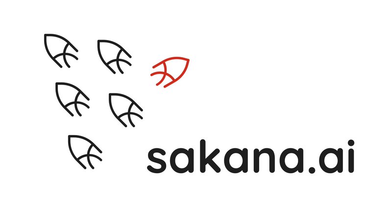 Representative image for R to @hardmaru: To give some more context on what we are building with Daiwa Securities: During our…