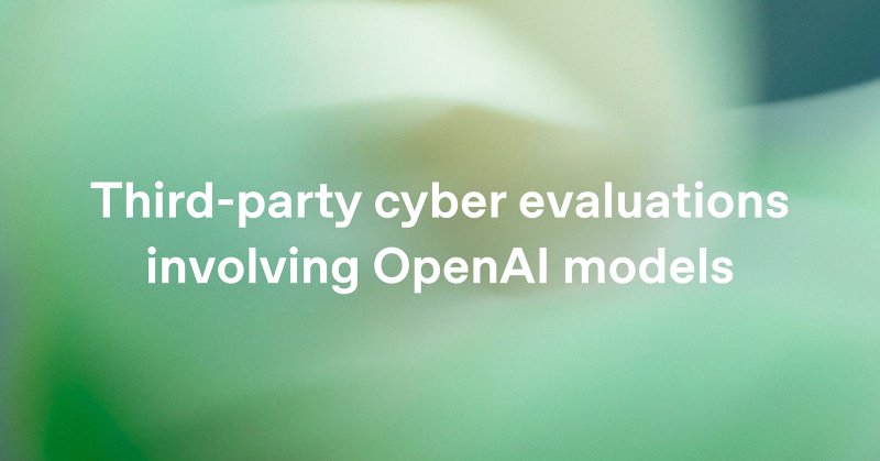 Representative image for We're detailing two new incidents that occurred during external cyber evaluations conducted by…