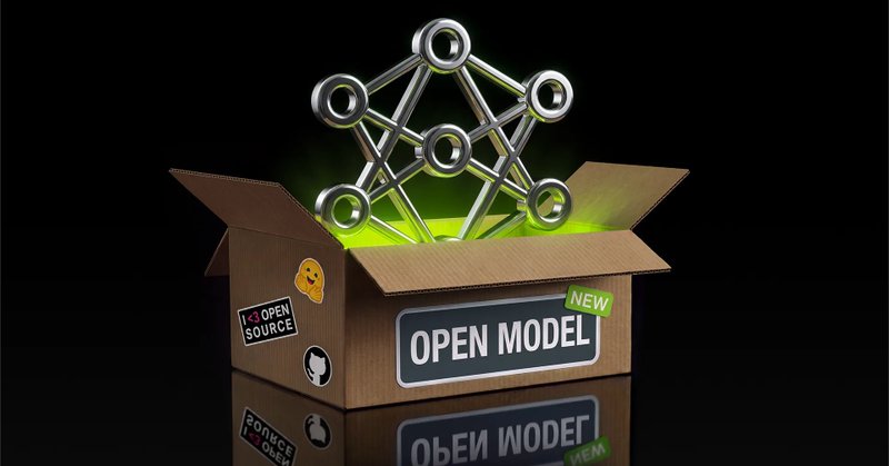 Representative image for Great to see @AIatMeta back publishing open models 🙌 Muse Glimmer is a 30B open-weight dense model…