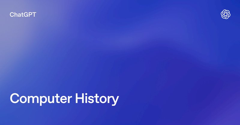 Representative image for R to @OpenAI: Computer History builds on the Chronicle research preview with reduced token usage…