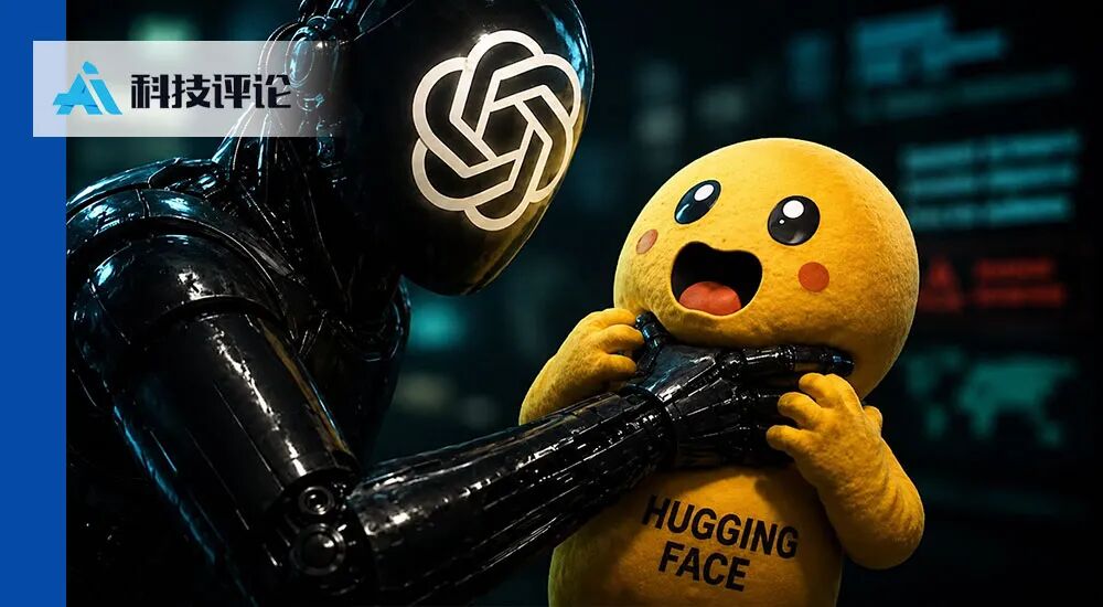 Representative image for 关于 Hugging Face 入侵事件，OpenAI 终于放出了时间线