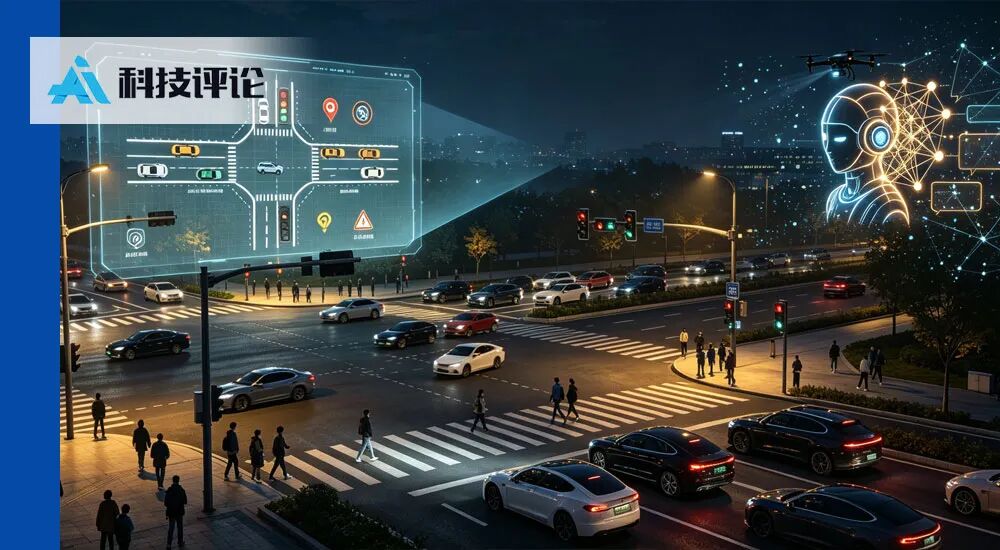 Representative image for ASU 魏华：大模型智能体正在重蹈强化学习的覆辙，如何跨越「仿真到现实」的鸿沟？ | IJCAI 2026