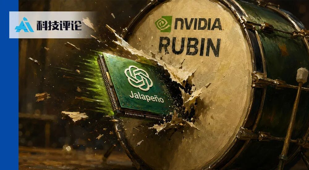 Representative image for Jalapeño 跑分炸场，GPU 推理路线开始分裂？