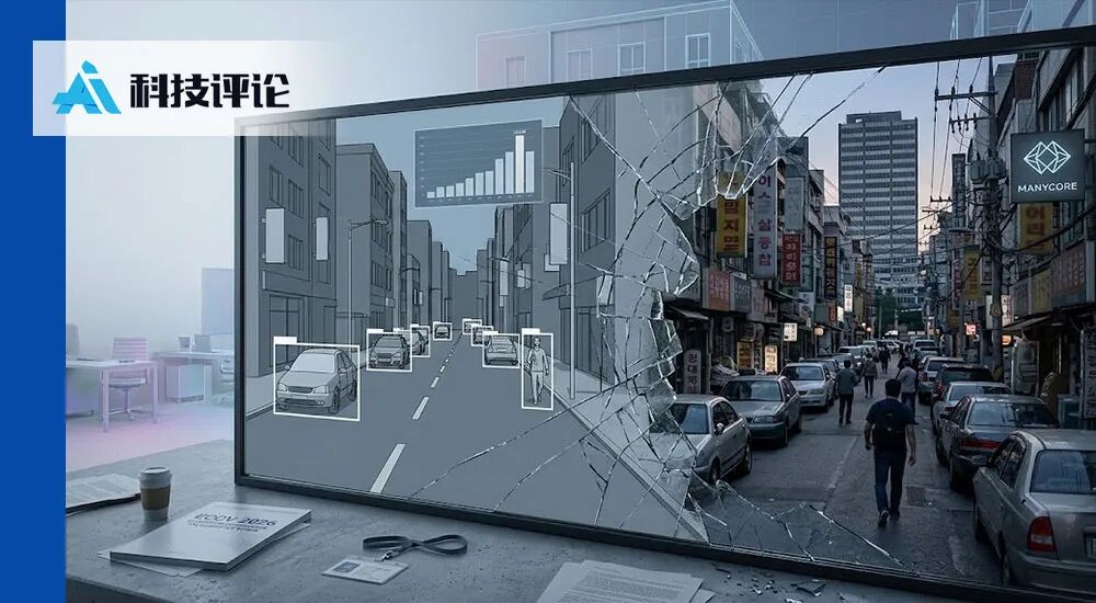 Representative image for 群核科技联手英伟达、英特尔、浙大，三篇 ECCV 论文给物理 AI 造基础设施