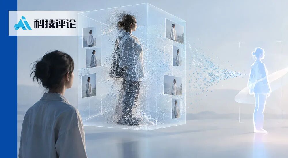 Representative image for 浙大 × 字节 × 港中深最新研究：告别高斯堆砌，终结 3D 冗余｜ECCV 2026