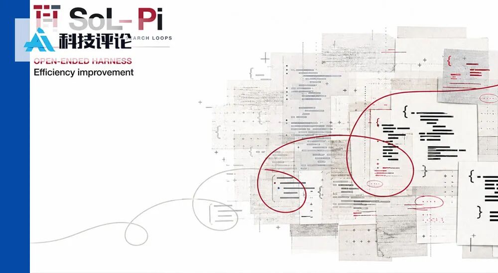 Representative image for 工作流可以自我进化了，英伟达开源 SoL-Pi，每小时省13.5刀！